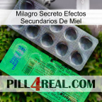 Secret Miracle Honey Side Effects new04